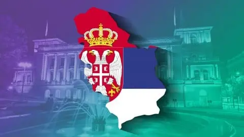 Perfect for false beginners in Serbian