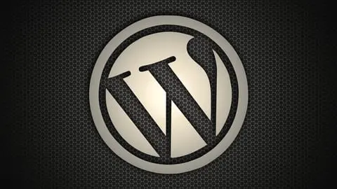 Easy to follow step by step WordPress for beginners guide to creating a complete website using latest WordPress version.