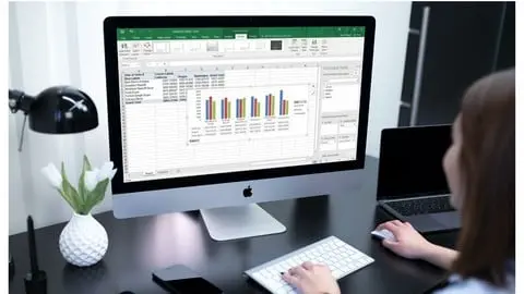 Learn the core of Pivot tables with Best Practices