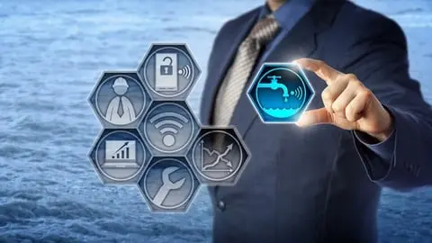 The Impact of Industry 4.0 on the Water Management Industry