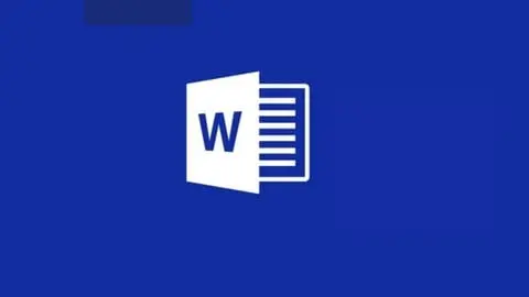 Microsoft Office Word 2019 - Advanced Training in Urdu/Hindi