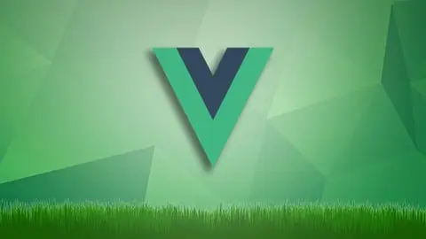 Learn VueJS and build a complete project using Vue