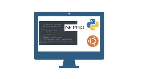 Use Netmiko and Napalm Libraries for Python 3 to build Network automated tasks for Huawei devices