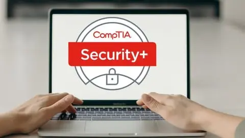 CompTIA Security+ Questions Bank 2021 NEW Updated