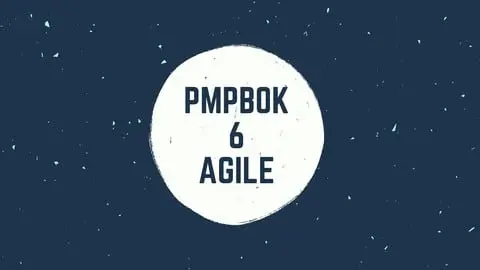 PMPBOK 6 Agile Edition Practice Exams 2021