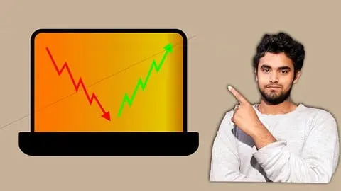 Learn to understand the Basics of Technical Analysis Including : Charts and Candlesticks patterns and Live Trades