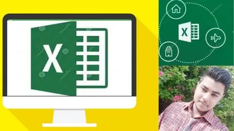 Microsoft excel from beginner to advanced