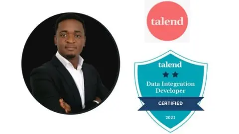 Practice Talend Data Integration exam. 4x Exam Practice Tests with detailed explanations! Pass TDI V7 with confidence.