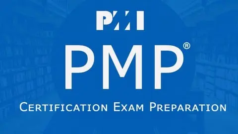 PMP Mock Exam Test Simulator & Practice Questions (2022 syllabus) -PMBOK 6+7 (Predictive+ Agile + Hybrid) - Trending