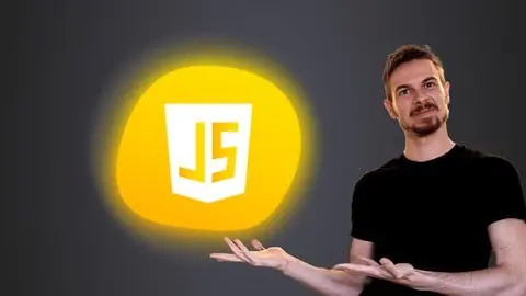 From Beginner JavaScript To Building Awesome Web Apps and Websites!