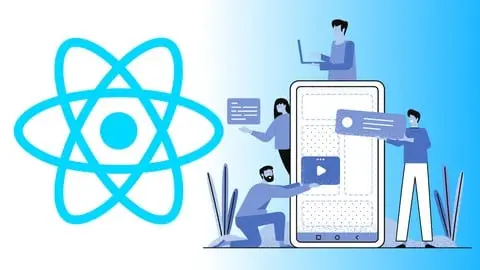 Master the basics of React Native for iOS and Android Mobile App Development