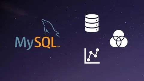 Build your own tables and SQL Queries in a fun and engaging way. Master SQL by solving more than 50 exercises!