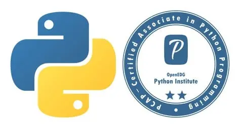 Get certified for Python! Prepare for your Python Certification Exam PCAP-31-03 with 5 Practice Tests (200 questions)