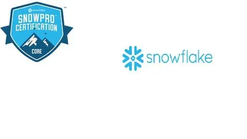 Snowflake practice tests for SnowPro core certification