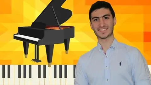 From Beginner To MASTER PIANIST! Play You Favorite Songs By Ear Using Chord Progressions (Pop