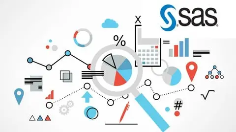 SAS for Statistical Concepts and Data Visualization