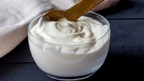 Learn how to make yogurt from the comfort of your home