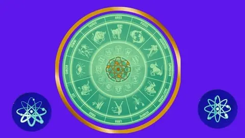 Combining Quantum Healing Perspectives with Astrology