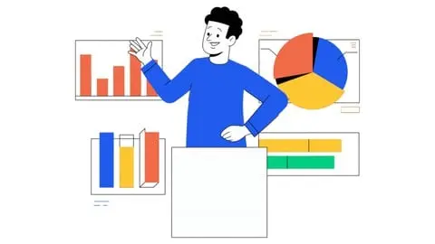 Comprehensive guide to data visualization including hands-on tutorials