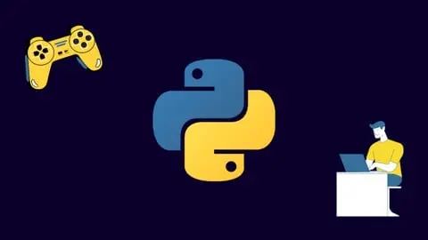 Build Games with Python using tkinter
