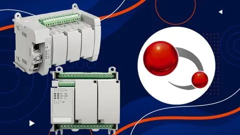 Learn CCW Software step by step. Save time by learning Rockwell Micro800 PLC Software. Get started Today.