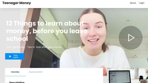 12 Personal finance lessons I wish I learned at school