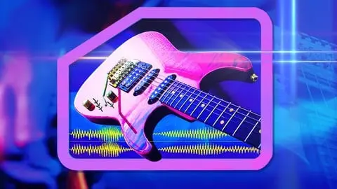 Every Guitar Trick - for Lead