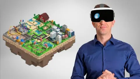 Learn how to Invest in the Metaverse - NFTs - Virtual Land - NFT Tokens - Blockchain Gaming - Virtual Reality – Sandbox