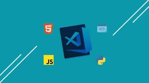 Learn Visual Studio Code the most popular code editor in python Coding! Go from Beginner to Master in VS Code (2021)