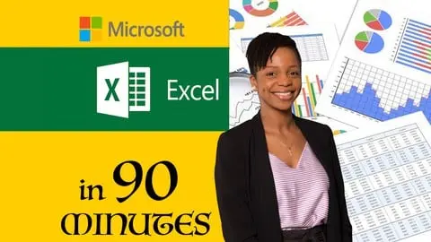 Master Excel Pivot Tables and practical data analysis with a business consultant!