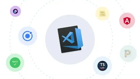 Increase your productivity of Visual Studio Code by using these themes and extensions to code in productive environment