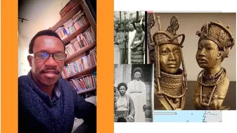The Objective History of Benin Empire: African History Series.
