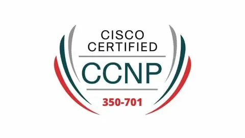 Feel confident and Get Implementing and Operating Cisco Security Core Technologies Certification on first try