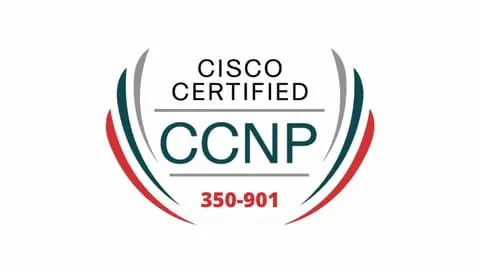 Feel confident and Get Developing Applications using Cisco Core Platforms and APIs (DEVCOR) Certification on first try