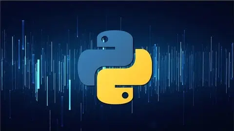 This Beginner To Advanced Python Course Teaches You The Python Language The Fastest And The Easiest Way
