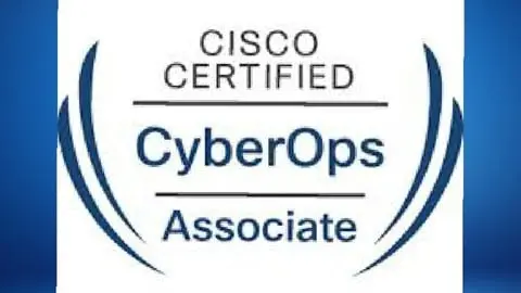 Get your Cisco CyberOps Associate Certification from the first attempt