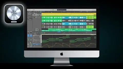 The In-Depth Guide to Music Production in Logic Pro