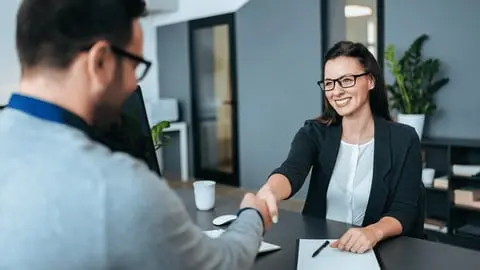 Prepare for the Most Common Interview Questions as well as answering techniques.