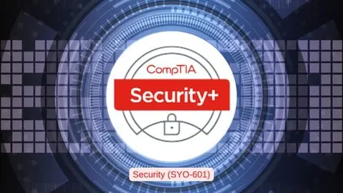 Pass the CompTIA Security+ exam and get certified. Covers more than hundred Q&A with detailed Explanation.