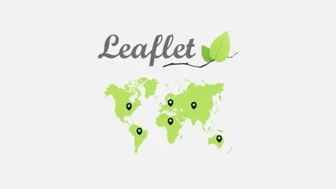 Best guide to build any application map based using Leaflet in a very easy way (Basics