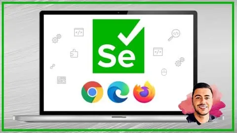 Learn Selenium Webdriver in detail using an e-commerce test site