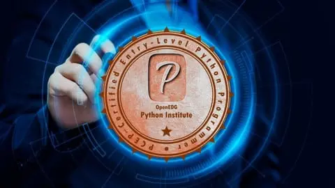Prepare for PCEP-30-01/PCEP-30-02 # 200 Realistic Questions With Clear Explanation for Python Certification