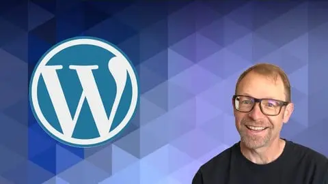 Master WordPress with this fully updated Complete Course