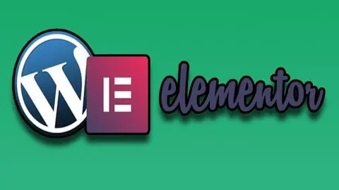 Develop Website With Zero Coding Knowledge by Elementor and Wordpress