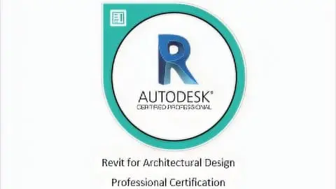 Revit for Architectural Design Professional is the path way to pass Revit for Architectural Design Professional exam