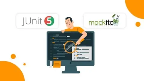Learn to test Java applications with JUnit 5 and Mockito