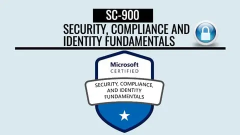 Simulation Exam: SC-900: Microsoft Security Compliance and Identity Fund