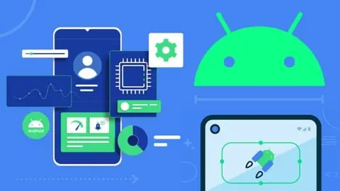 Become a Professional Android Developer by Mastering ROOM