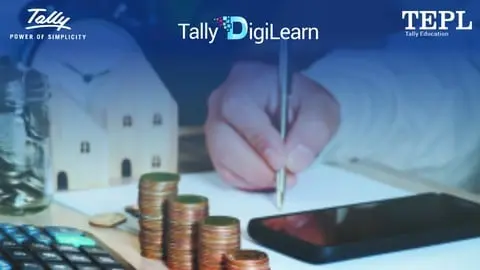 Tally- Budgeting and Scenario Management