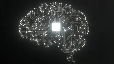 Artificial Intelligence (AI): Machine Learning